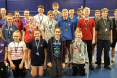 2017 winners — U15 & U19