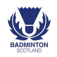 Badminton Scotland"