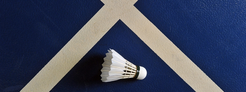 Scotland West Badminton League